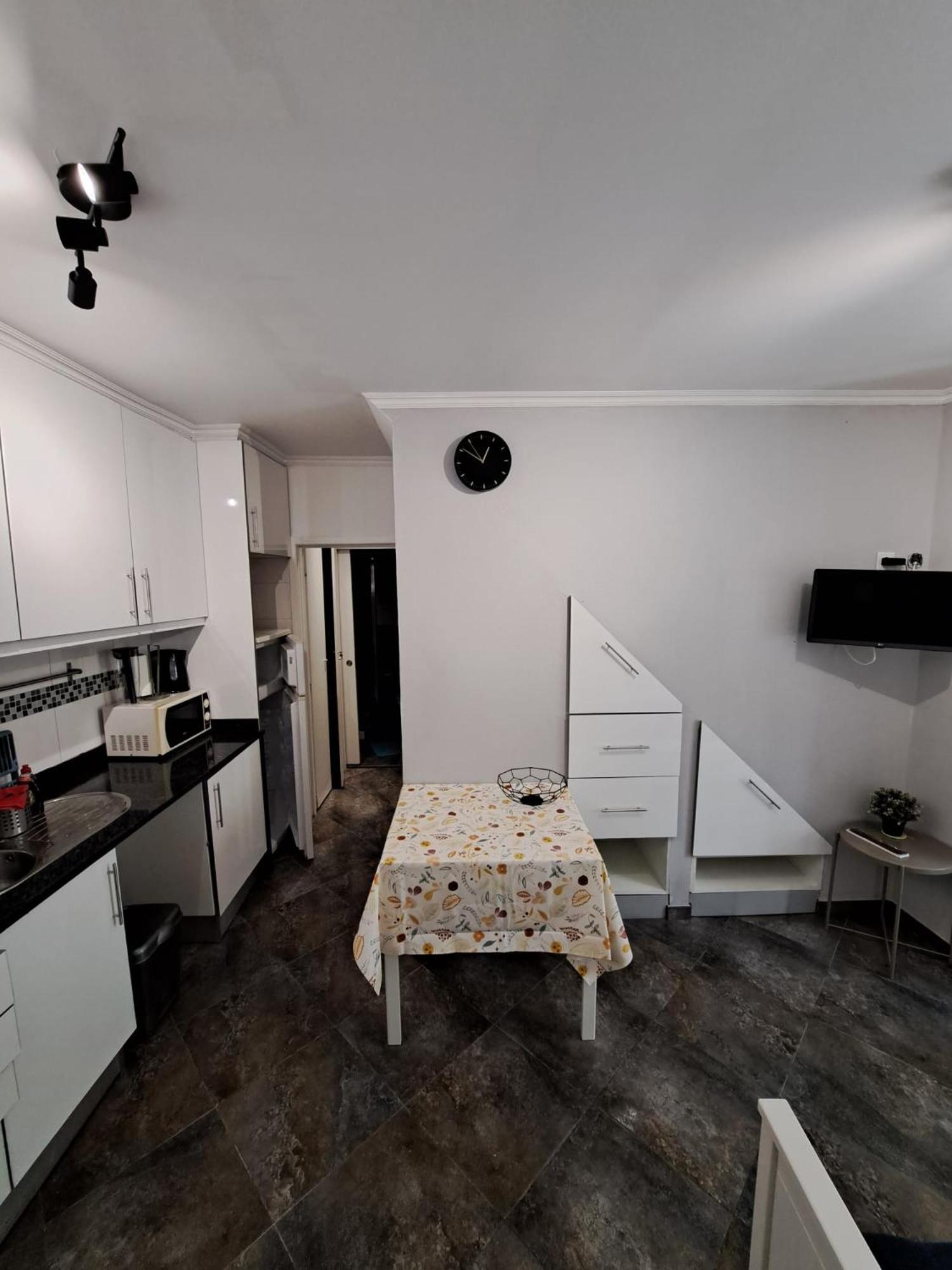 Ferienwohnung Casa Cor De Rosa Lissabon Exterior foto